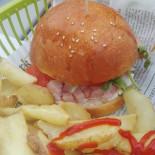 Borgo Comida