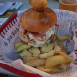 Borgo Comida