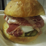 Borgo Comida