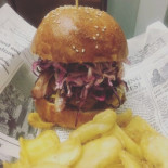 Borgo Comida