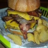 Borgo Comida