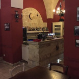 Araknos À l'intérieur