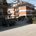 Albergo Valle Extérieur
