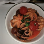Al 43 Di Via Doria Food