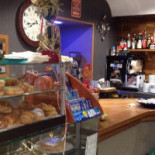 Chef's Caffè Food
