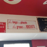 Cama'ffare Nourriture