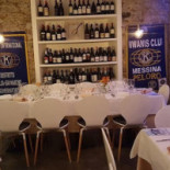 'a Cucchiara Nourriture
