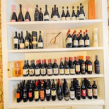 'a Cucchiara Nourriture