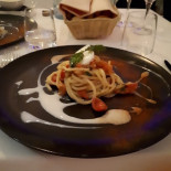 'a Cucchiara Nourriture