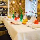 'a Cucchiara Nourriture