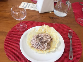 C'era Una Volta Sfiziosità food