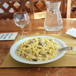 C'era Una Volta Sfiziosità food