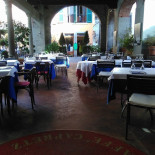 Caffè Capretz Dentro