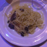 Caffè Capretz Comida