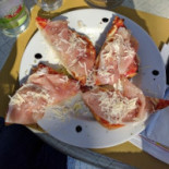 Centrale Caffe Food