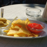 Centrale Caffe Food