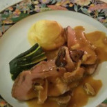 Bio Brusago Comida