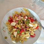 Maggiore Nourriture