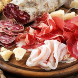 Maggiore Nourriture