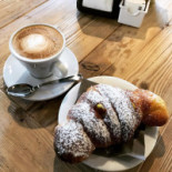 Gatò Bistrot E Caffè food