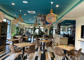 Gatò Bistrot E Caffè