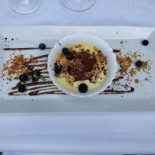 Casa Nicolini Comida