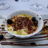 Casa Nicolini Comida