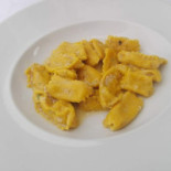Casa Nicolini Comida