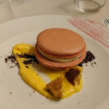 Beccofino Nourriture