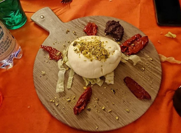Boccon Divino Dentro