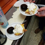 Caffè Dal Perugino food