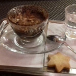 Chocolat D'art Carte