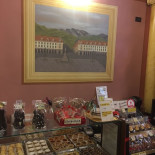 Chocolat D'art Nourriture