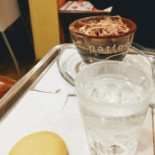Chocolat D'art Nourriture
