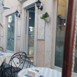 Caffe E Parole Dentro