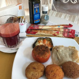 Caffe E Parole Cibo