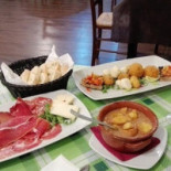 Binario 7 Food
