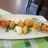 Binario 7 Food