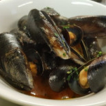 Alle Mura food