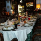 Alle Mura food