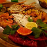 Alle Mura food