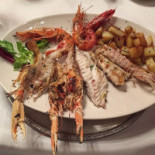 Alle Mura food