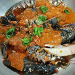 Alle Mura food