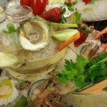 Alle Mura food