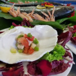 Alle Mura food