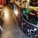 Caffe Caprioli Food