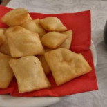 Ca' Nova Nourriture
