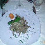 Ciclamino Comida