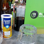 Blob Ristobar Comida