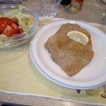 Blob Ristobar Comida